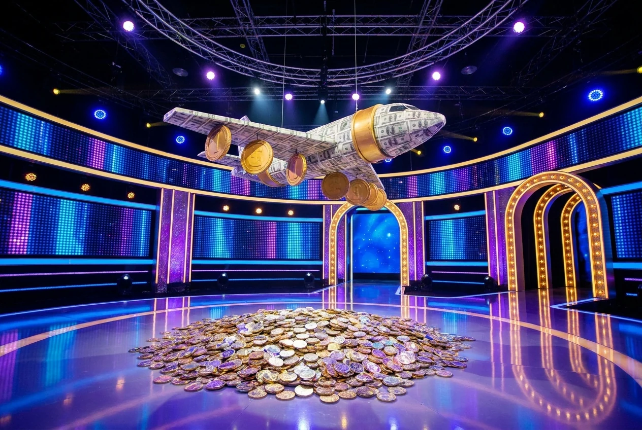 Cash Or Crash bij Lizaro live casino games
