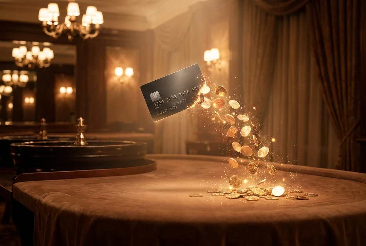 € 10 zonder storting Lizaro