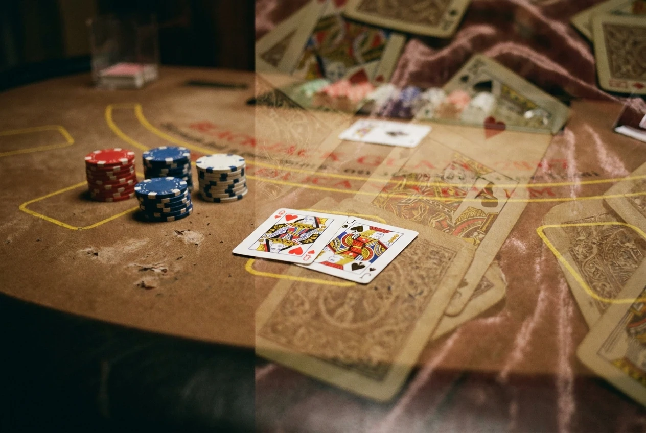 Tafelspellen, Lizaro online casino games